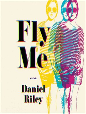 cover image of Fly Me
